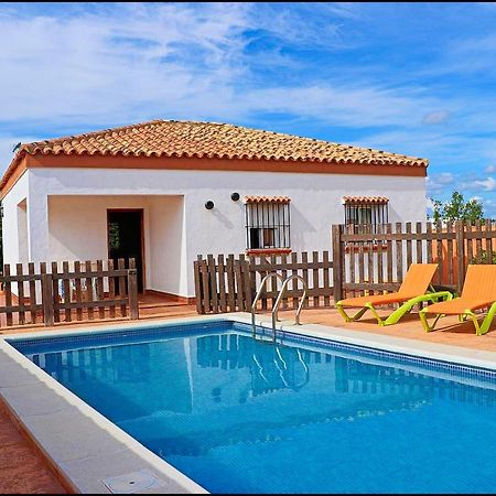 Chalet Rustico Roche Conil De La Frontera Dış mekan fotoğraf