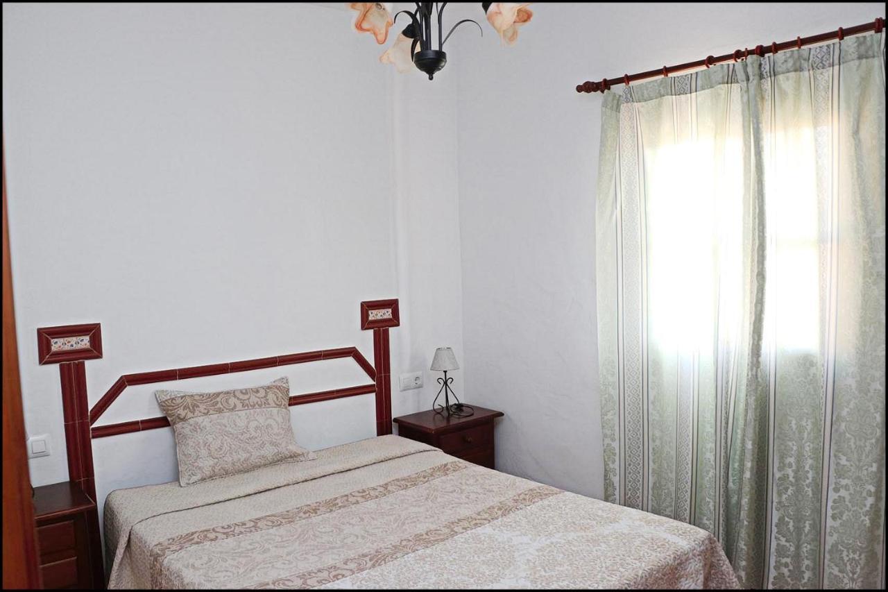 Chalet Rustico Roche Conil De La Frontera Dış mekan fotoğraf