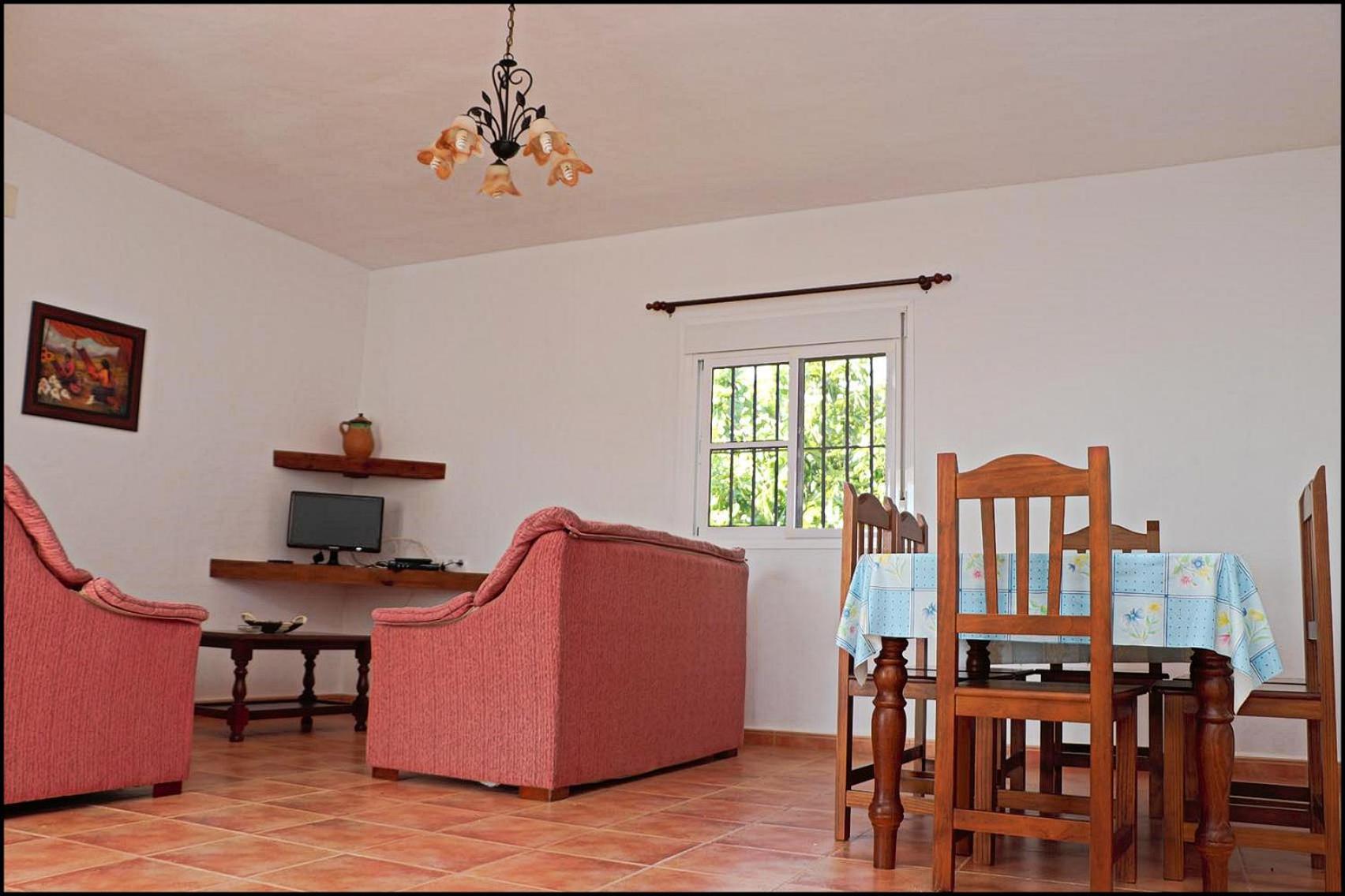 Chalet Rustico Roche Conil De La Frontera Dış mekan fotoğraf