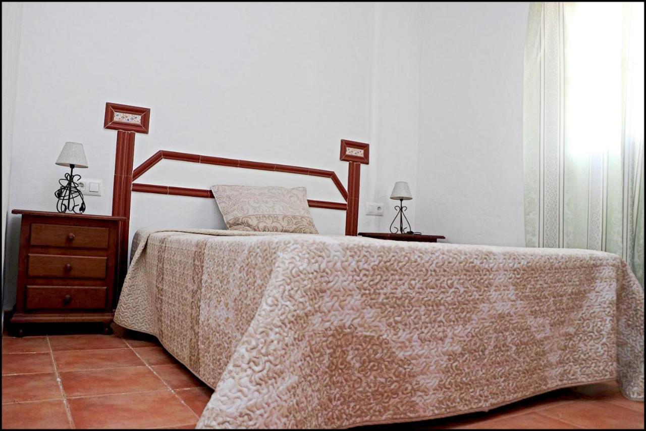 Chalet Rustico Roche Conil De La Frontera Dış mekan fotoğraf